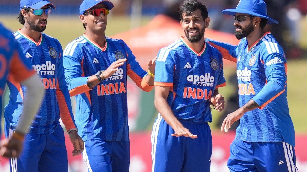 Shreyas Iyer Gives Big Reaction On 1st Win As Captain: "Couldn't Have Been Happier"