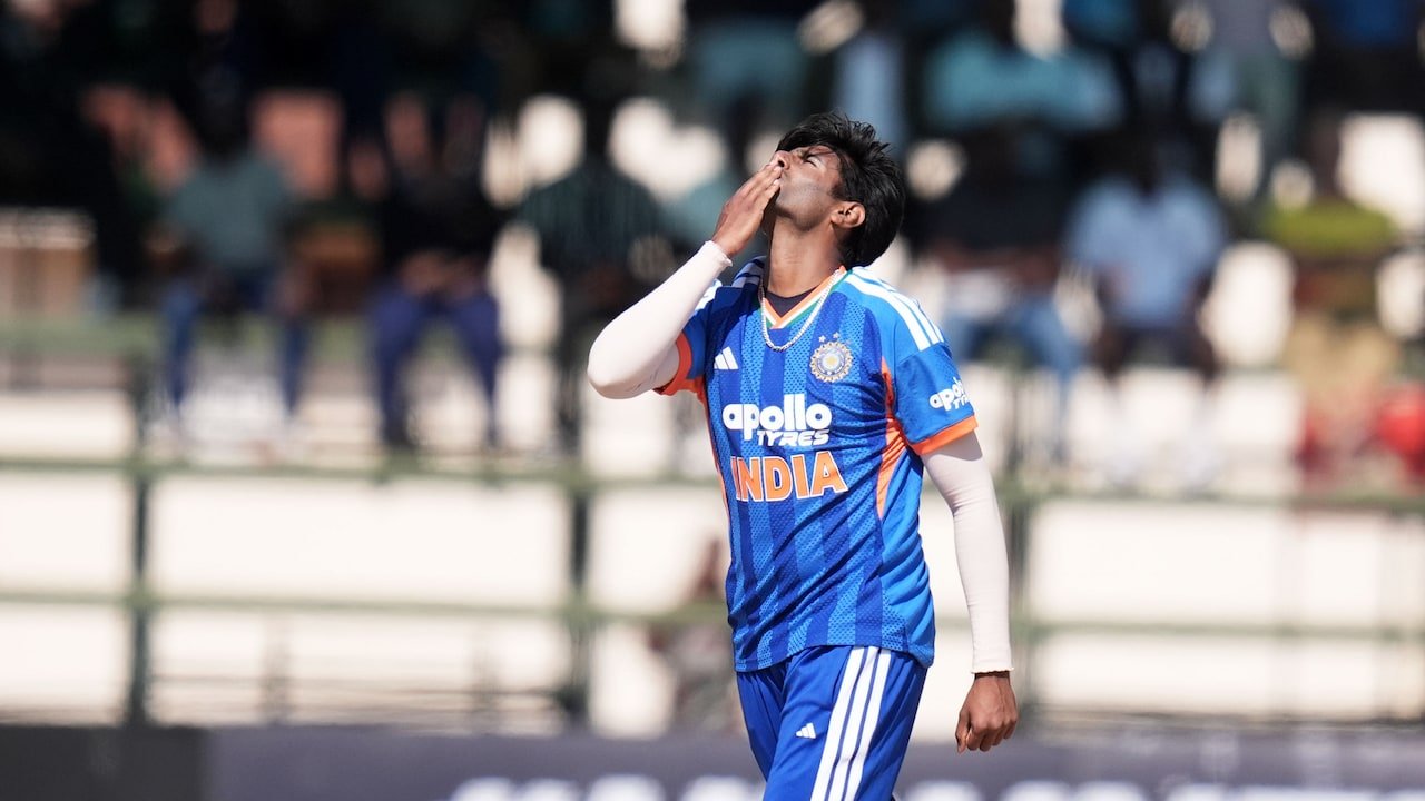 Mayank Yadav, India's 156.7kmph Star Opens Up On 2-Year Absence From Team After Match-Winning Show