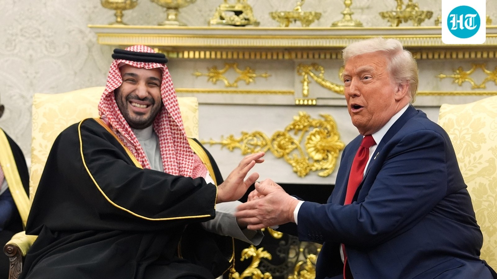 Why the new US-Saudi nuclear deal could trigger a global nuclear chain reaction