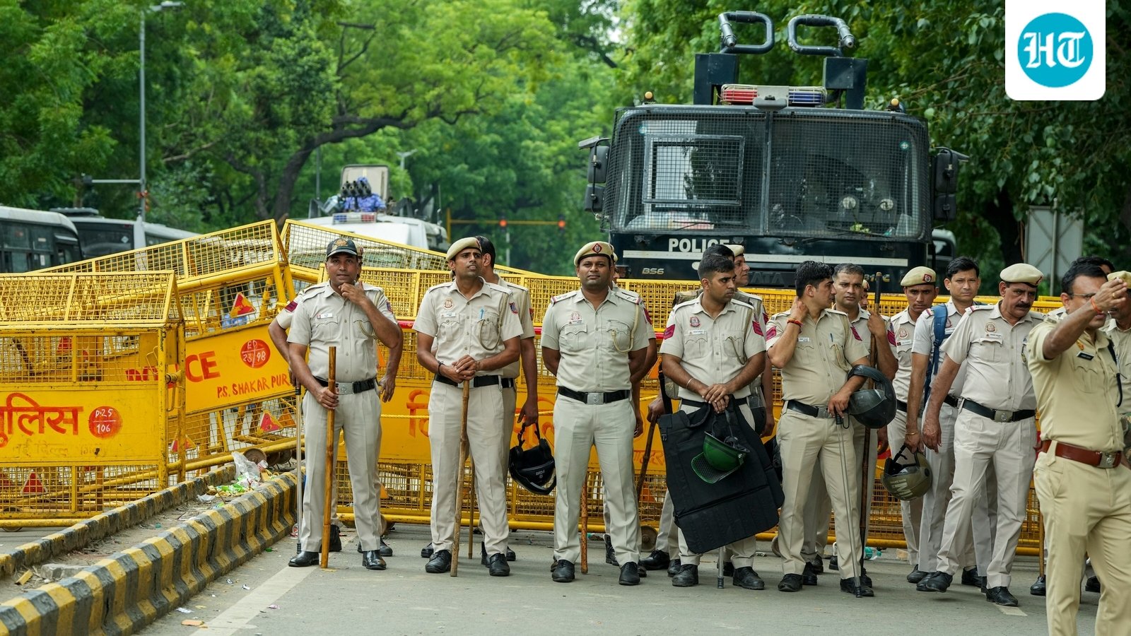 Decoding police powers, rights of protesters and law on use of force
