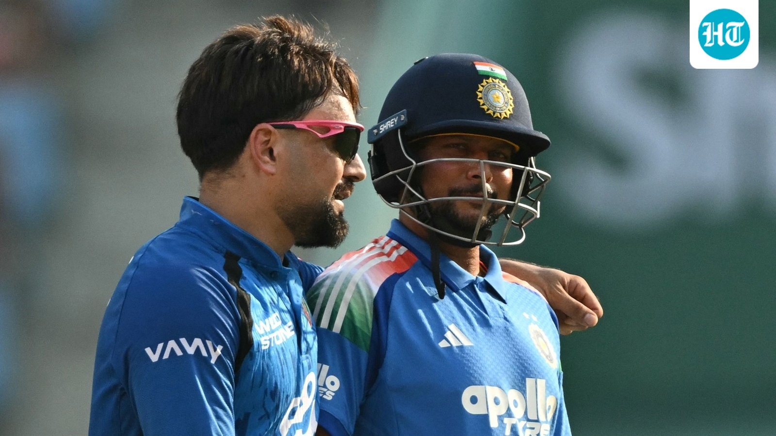 Afghanistan to host India over three T20Is in New Delhi ahead of the Asian Games: Report