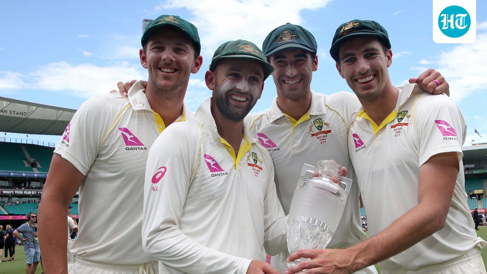 Australia-England commemorative Test in India? CA boss Todd Greenberg is open to the lucrative idea
