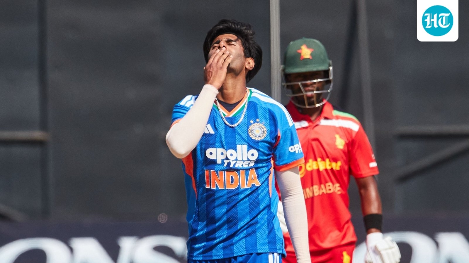 Mayank Yadav reveals how injury changed him after dream India comeback: 'Can't describe it through words'