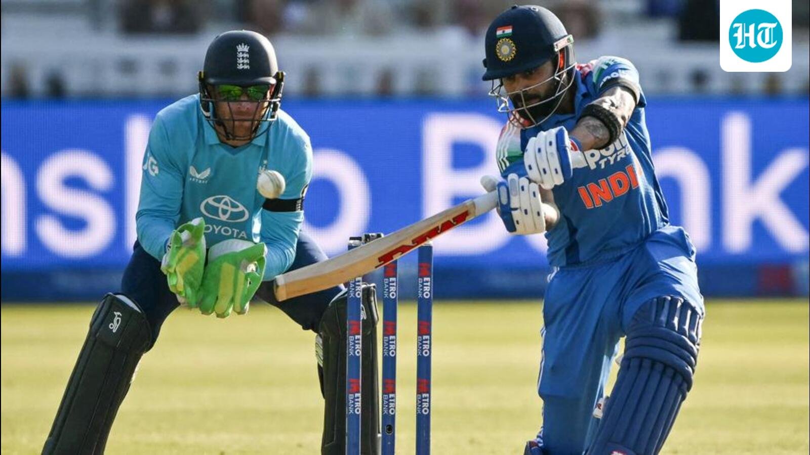 Bilateral cricket still bankable for the BCCI