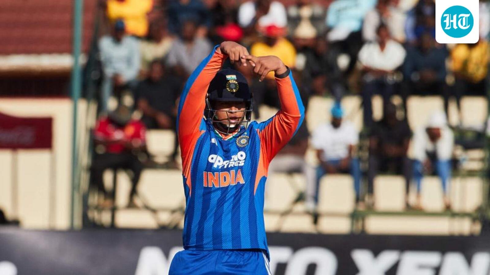 Sooryavanshi record fifty snaps India’s winless streak