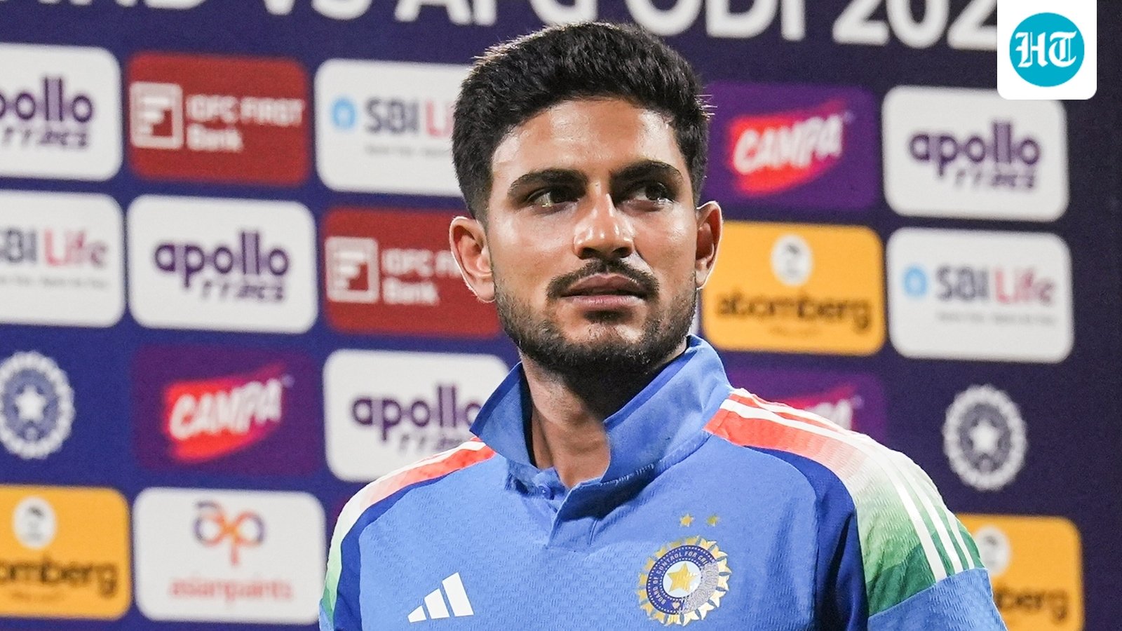 Shubman Gill urges compassion for students amid protests: 'Our generation deserves every opportunity to learn, dream'