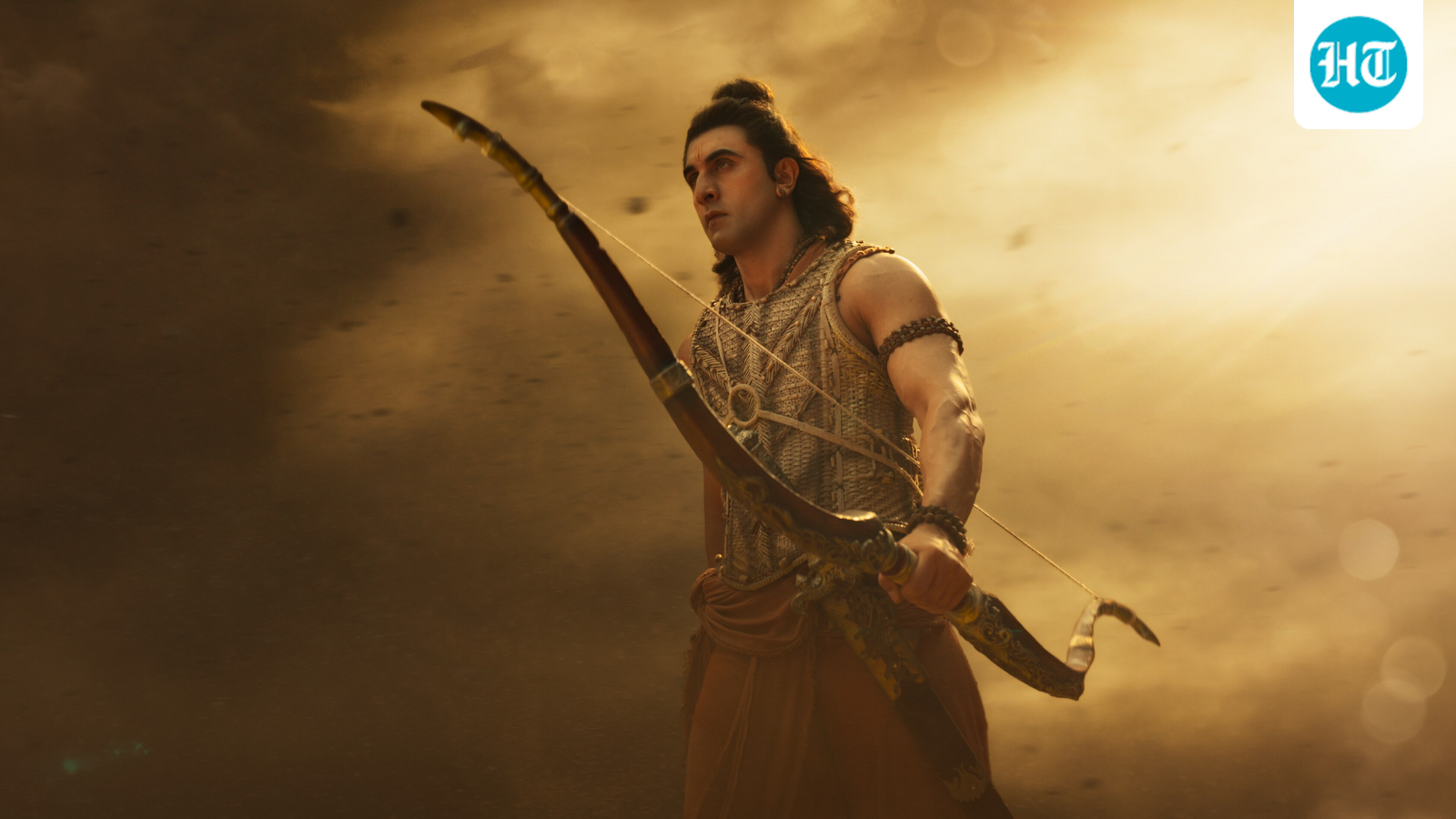 'Am I capable enough?': Ranbir Kapoor admits feeling 'doubt, fear' while playing Lord Rama in Ramayana