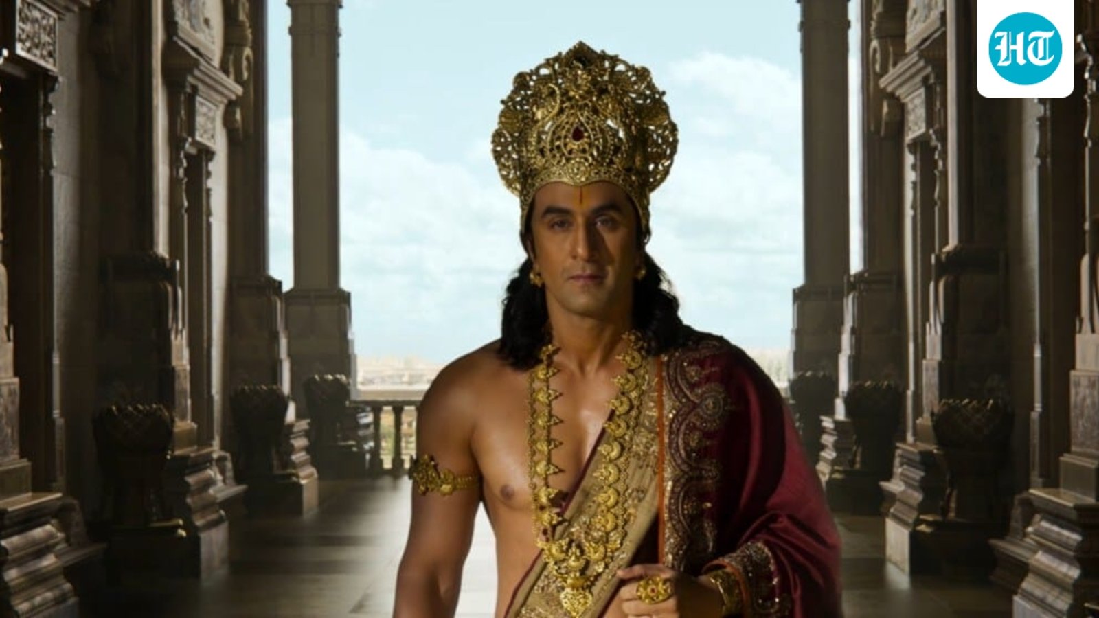 Ramayana trailer postponed hours before release after Ranbir Kapoor, Yash film lands Hollywood giant for distribution