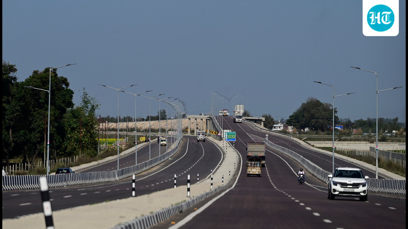 Warn first, fine later: AI vigil on Lucknow Outer Ring Road from August
