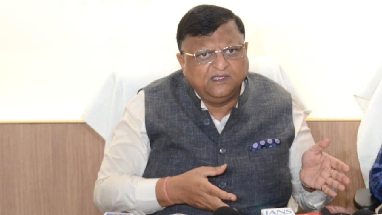 Top Bengal IAS Officer Gets 6-Month Extension. Was Set To Retire On July 31