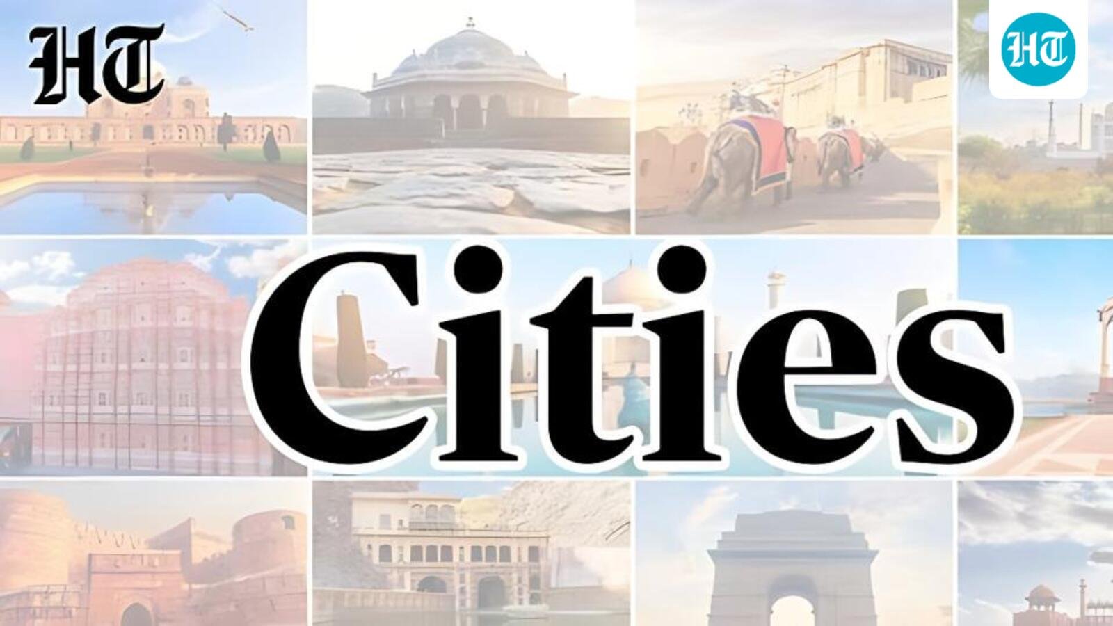 Centre splits MoHUA into capital, urban development departments