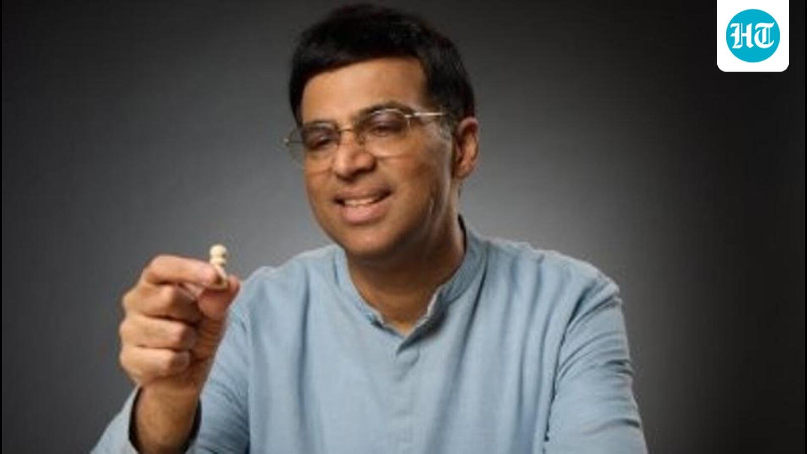 Viswanathan Anand steps in as Fide interim president as EU sanctions sideline Dvorkovich