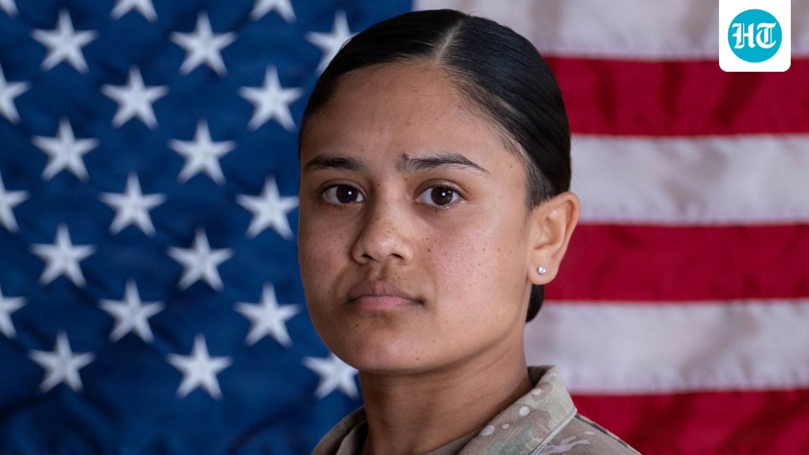 Who was Angel Rampersad? US Army sergeant from Queens killed in Iranian attack on Jordan base