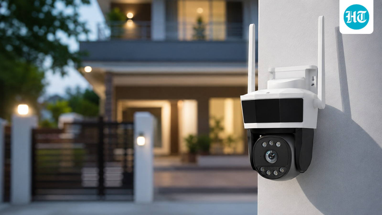 I tested smart security cameras for home protection — These are the ones worth buying in 2026