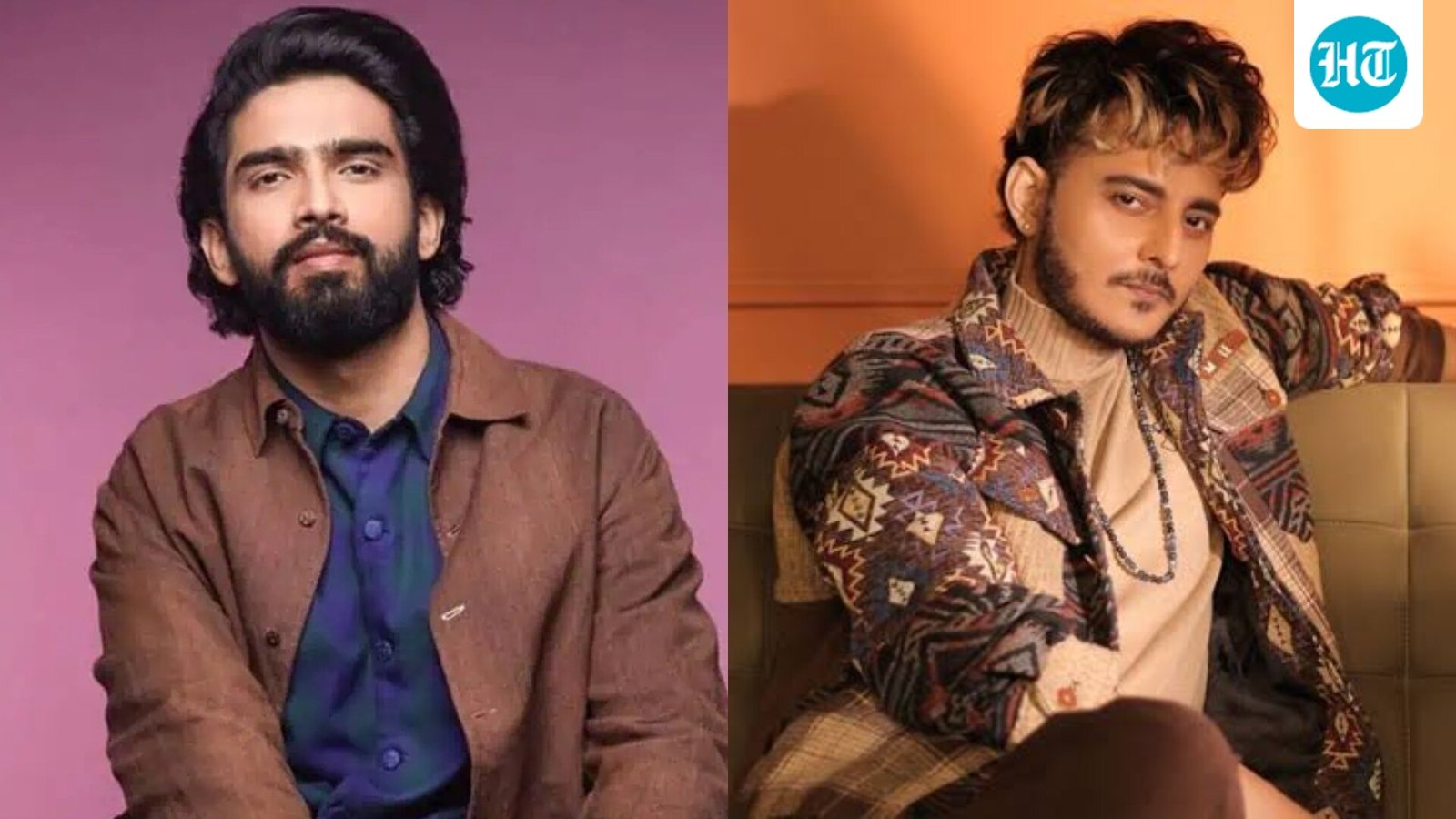 Amaal Mallik launches explosive attack on Tanishk Bagchi for stealing songs, credits: ‘What you did to female singers…’