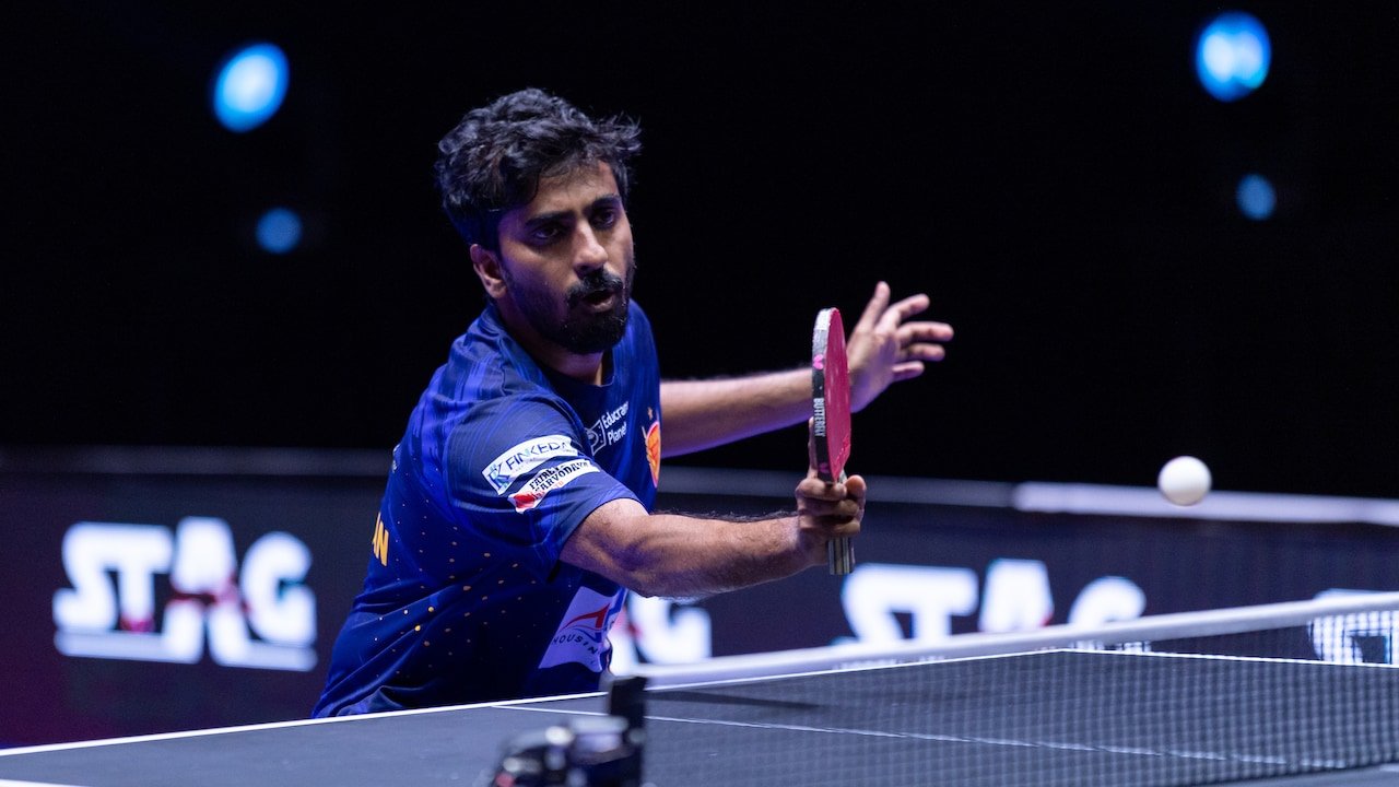 UTT 7: Dabang Delhi TTC Enter Semifinal With Win Over Pune, Set To Meet Goa Challengers