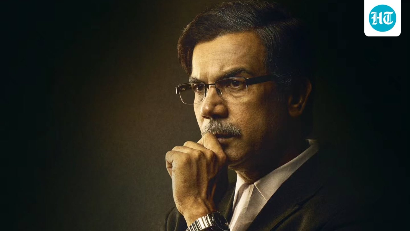 Rajkummar Rao's Prahaar, based on prosecutor Ujjwal Nikam, postponed amid crowded release calendar