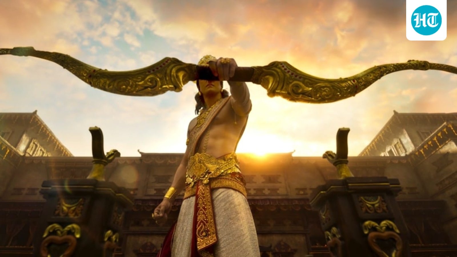 Meditation, yoga for 2 years, reading scriptures: How Ranbir Kapoor prepared to get Lord Rama's philosophy for Ramayana