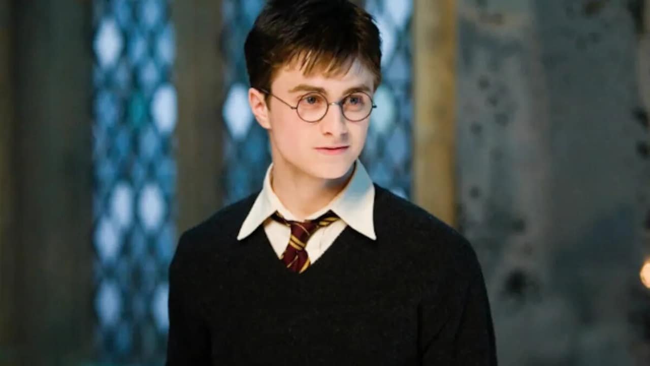 Harry Potter Publisher To Get Millions In Settlement From Anthropic