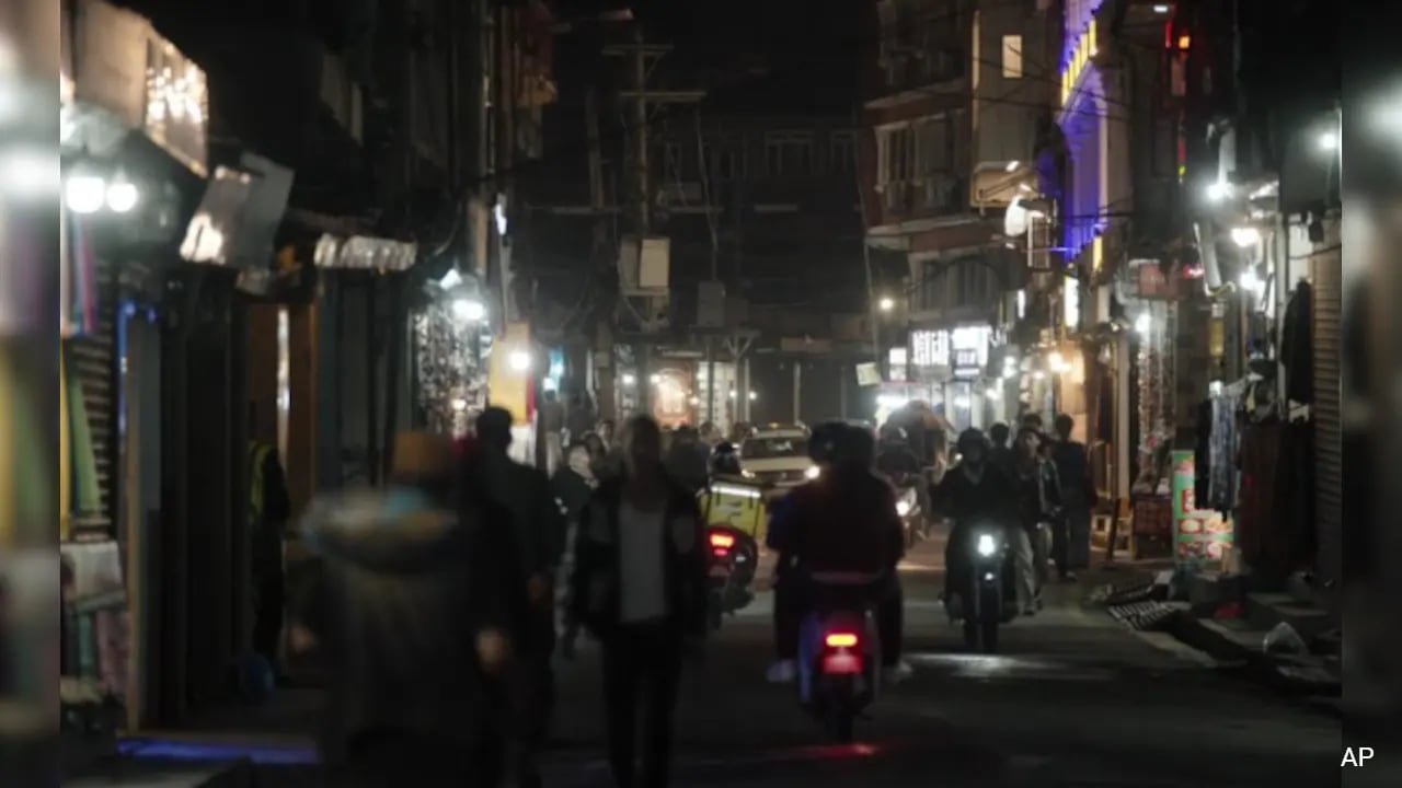 Nepal Aid Workers Turn To Sex Work After Donald Trump's USAID Cuts