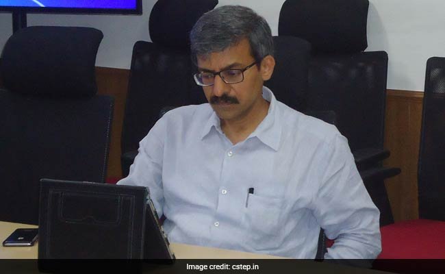 Vineet Joshi, Removed As Education Secretary, Was Chief Of CBSE, Testing Body