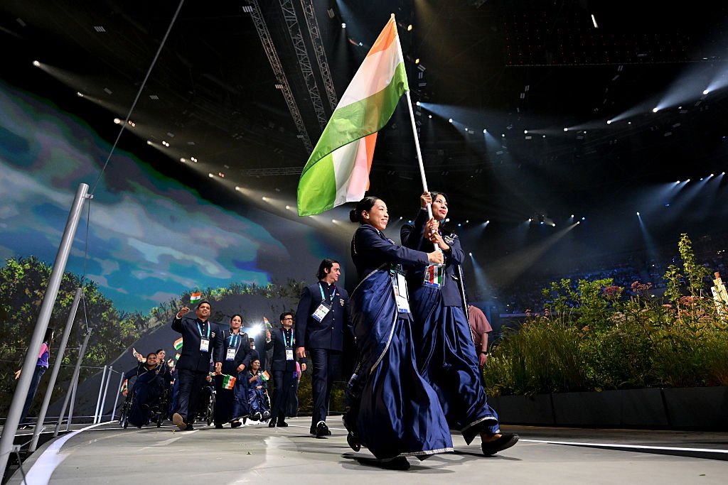 Glasgow Rolls Out Red Carpet; Mirabai, Lovlina Lead India's CWG Medal Quest