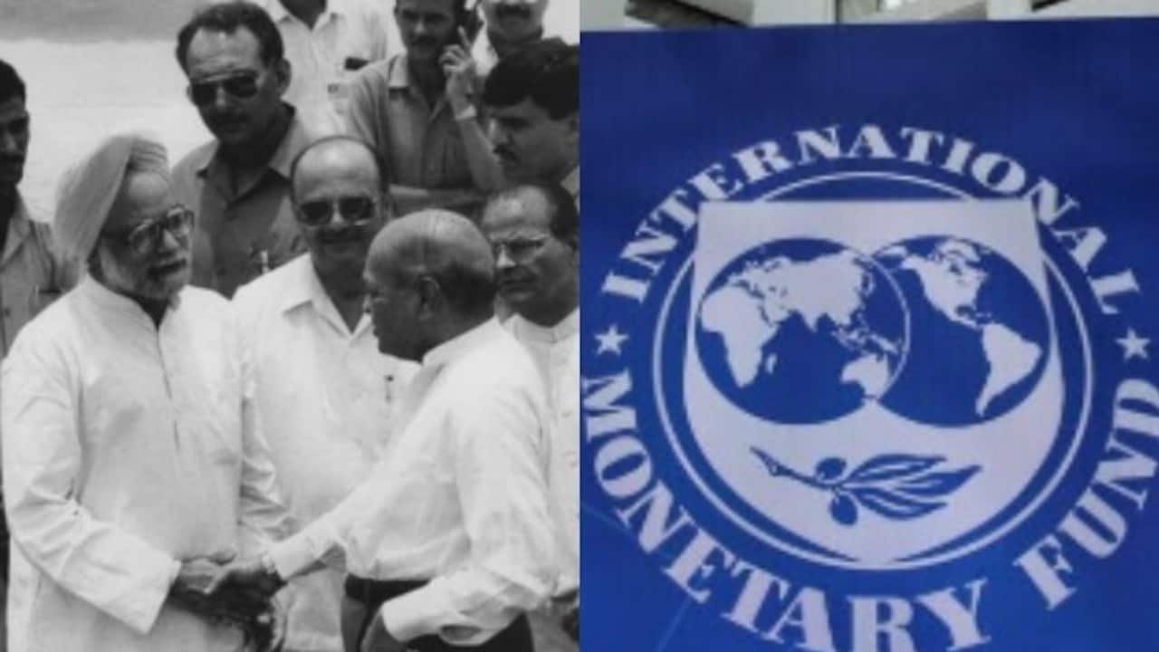 This Day In 1991, India Brought Economic Reforms. Who Was Behind Them?