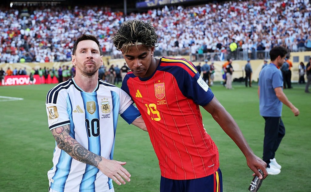 Petition To Replay FIFA World Cup Final Storms Internet, Spain Star Reacts