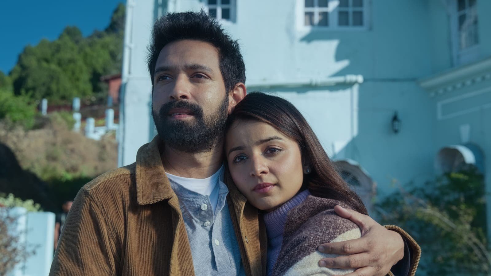 Review: Come, Fall In Love With Vikrant Massey In Musafir Cafe