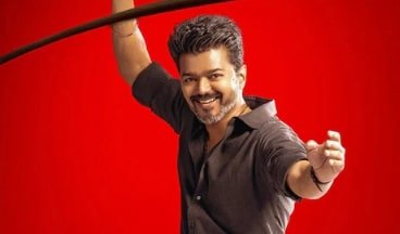 Box Office: Jana Nayagan, With Rs 41 Crore In India, Falls Short Of GOAT
