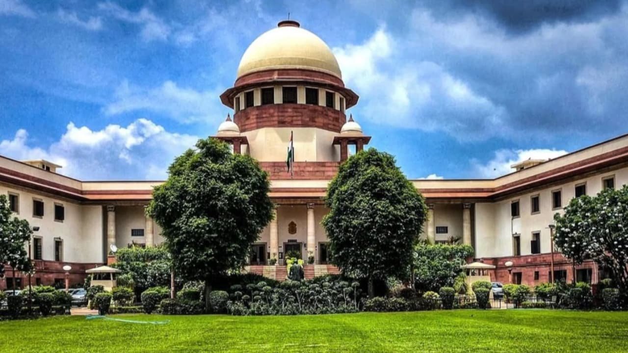 Supreme Court Bans Posting, Uploading Audio-Video Recordings Of Court Proceedings Without Permission