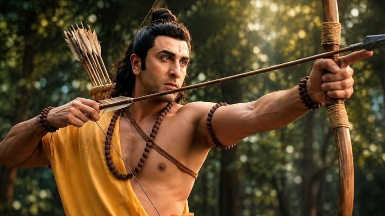 Ramayana Trailer Delay Sparks Online Frenzy, Fans Fear About Leaked 'Valuable Assets'