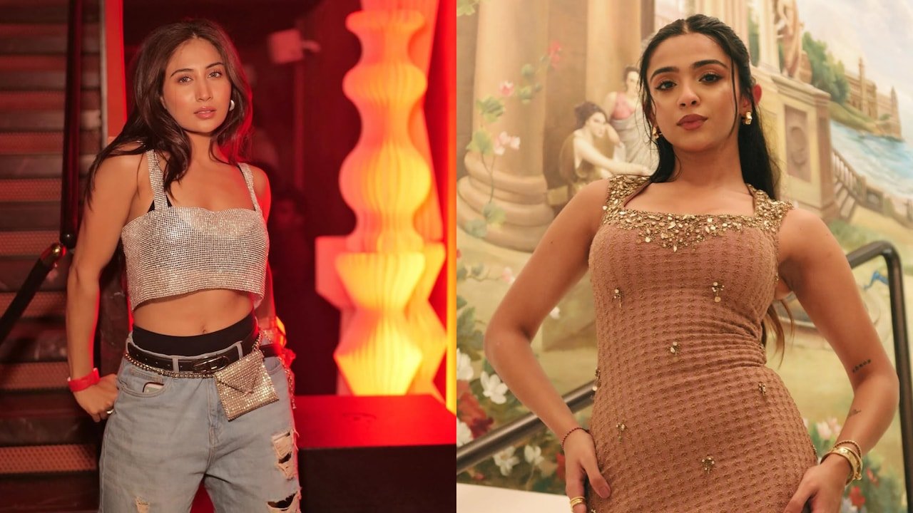 Lock Upp 2: Rebel Kid Calls Out Shreya Kalra's Shoulder Dance Controversy