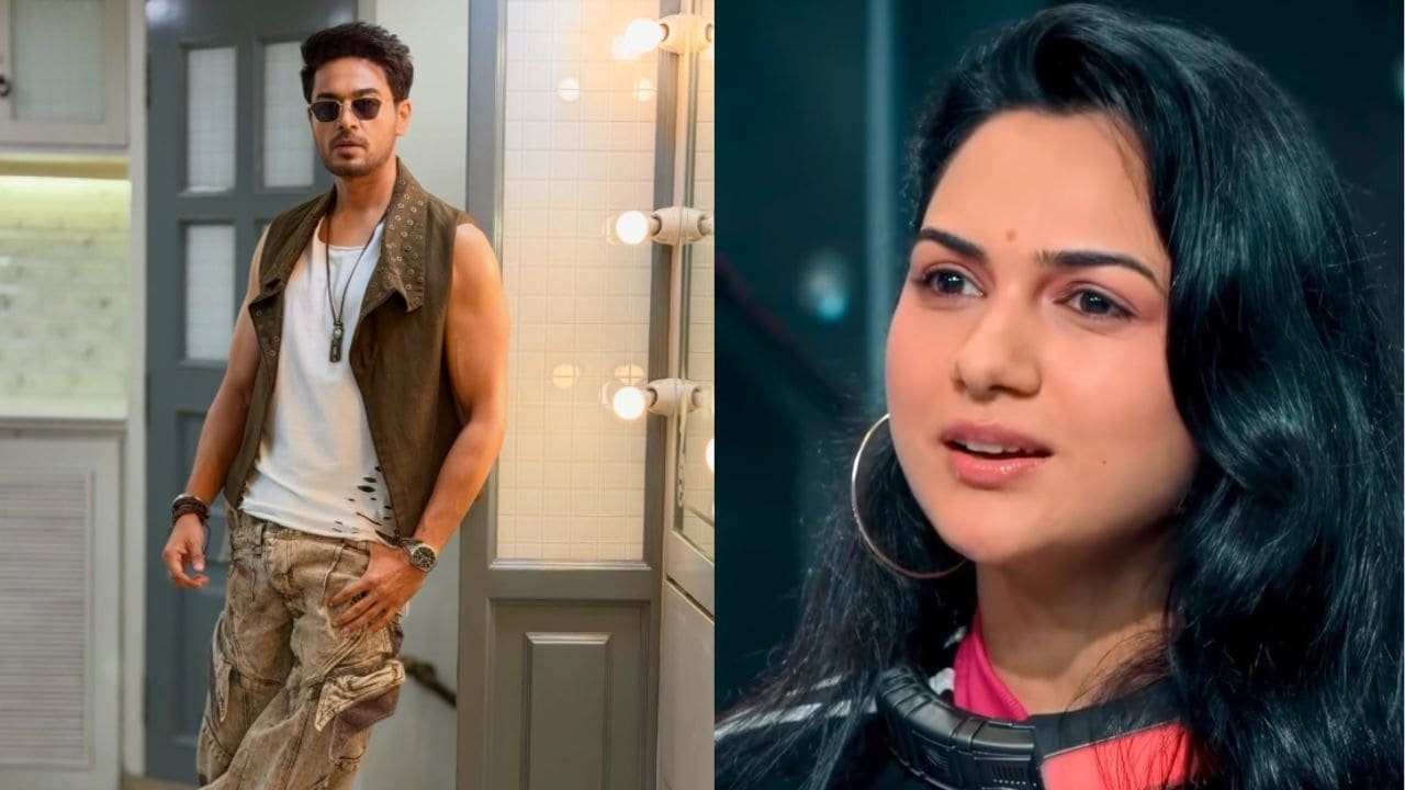 Lock Upp 2: Akanksha Chamola Says She Would Prefer Her Mom, Dad Or Even Pet Dog Over Gaurav Khanna