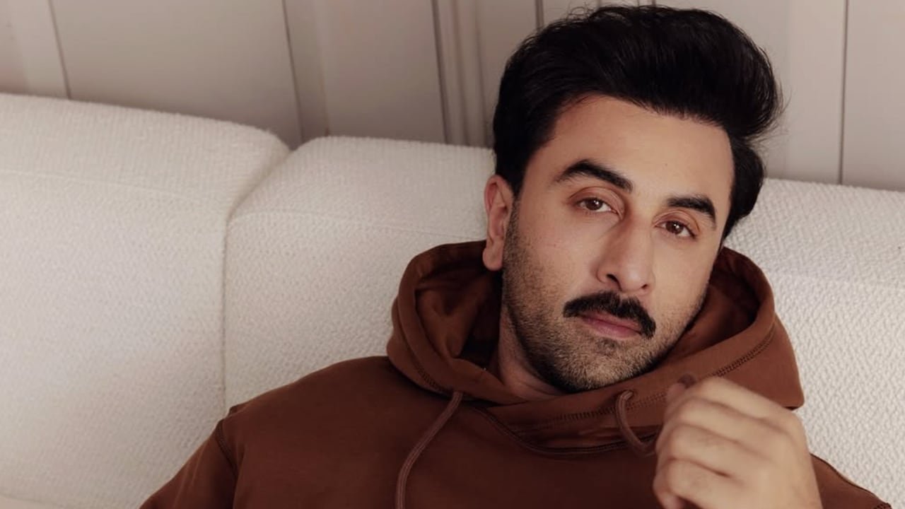 "Will I Be Able To Do This?": Ranbir Kapoor Opens Up About Having "Doubt" And "Fear" Before Playing Lord Rama