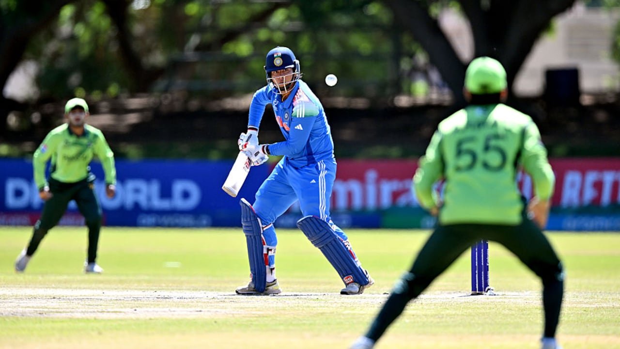 Asian Games 2026 Cricket Schedule Out, India vs Pakistan Possible Only On 'One Condition'