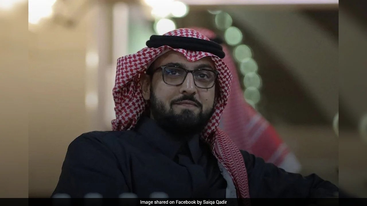 Alcohol, Cannabis, Xanax: Saudi Prince Died At London Hotel After Taking Cocktail Of Drugs