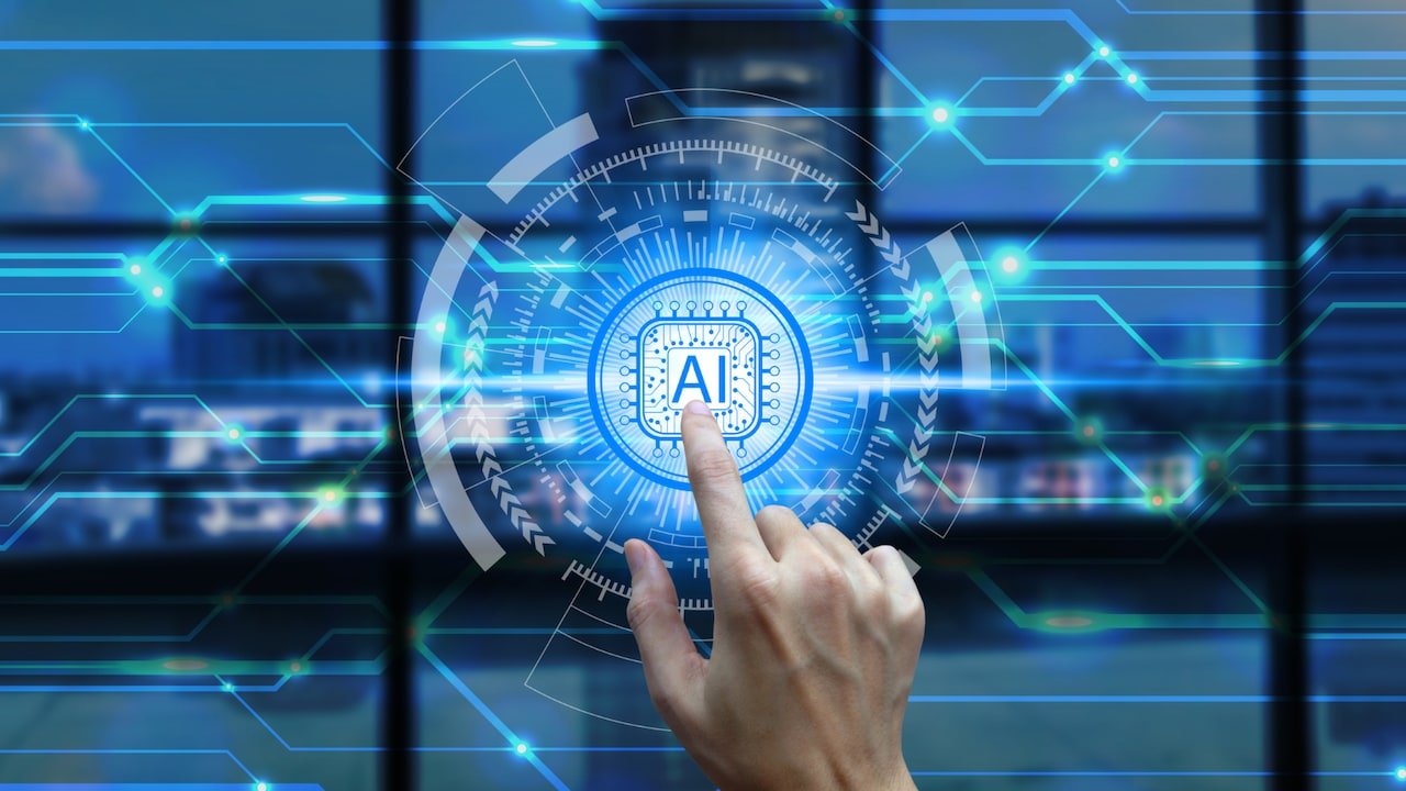 AI 'Kill Switch' Bill Floated by US House Lawmakers