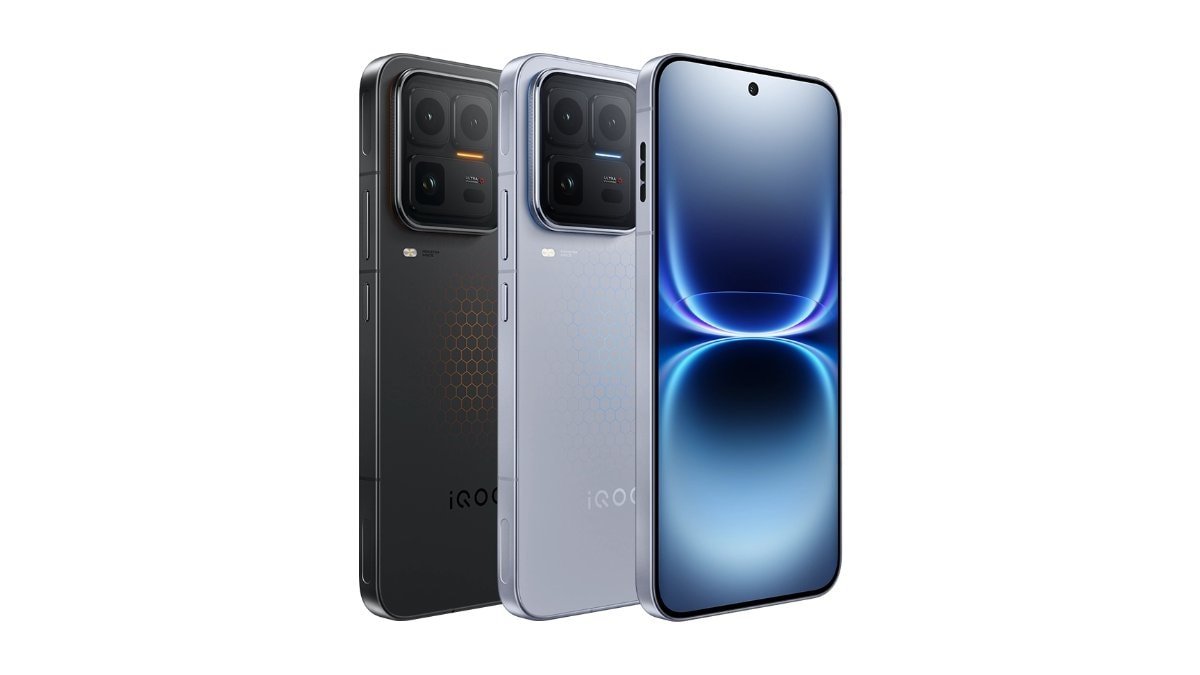 iQOO 15 Ultra Global Variant Reportedly Spotted on EEC Certification Site