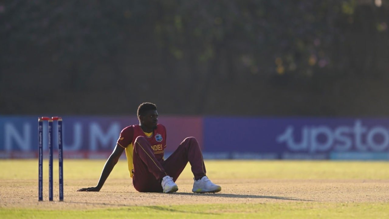 West Indies Star Declines Selection, Refuses To Play Against Pakistan