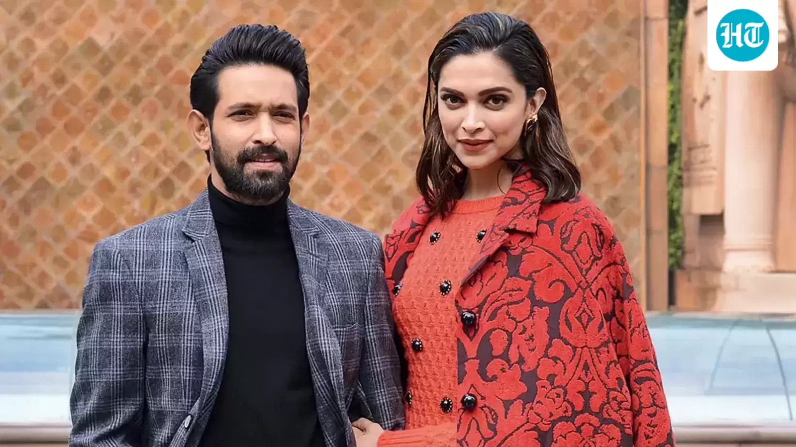 Vikrant Massey reveals he almost rejected Chhapaak opposite Deepika Padukone: ‘Thought we won’t look good' | Interview