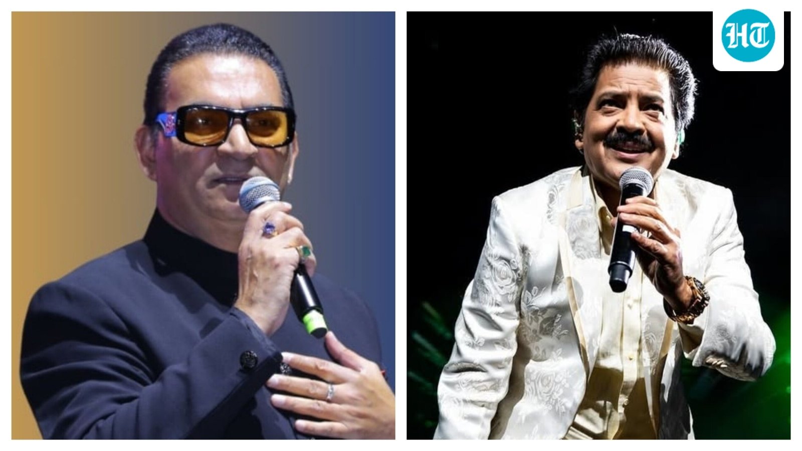 Abhijeet Bhattacharya recalls defending Udit Narayan amid viral kiss controversy, reveals advice he gave him