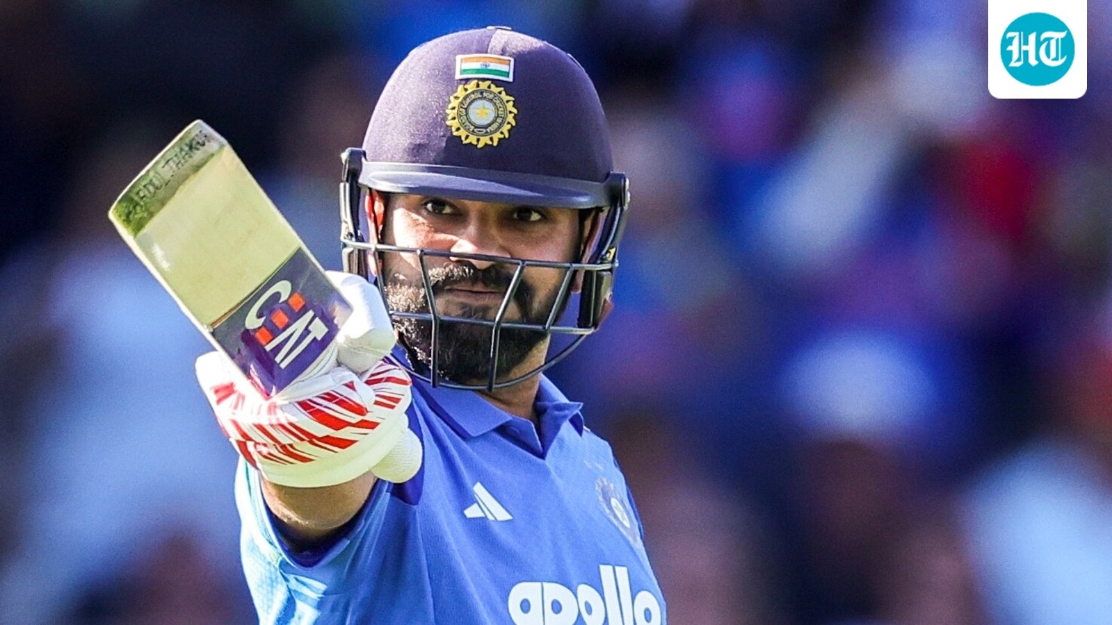 AB de Villiers explains why Rohit Sharma remains indispensable: ‘Never been the most consistent but…’