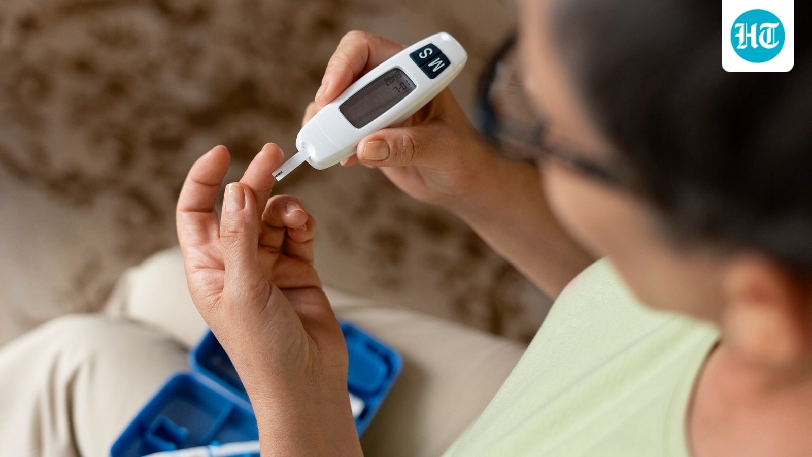 India’s diabetes crisis: WHO says 77 million above age 18 affected, more than 50% unaware of their condition