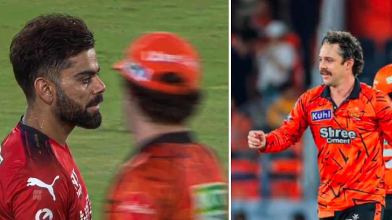 Travis Head Finally Breaks Silence On Virat Kohli 'Handshake Snub' Controversy: "No Surprises"