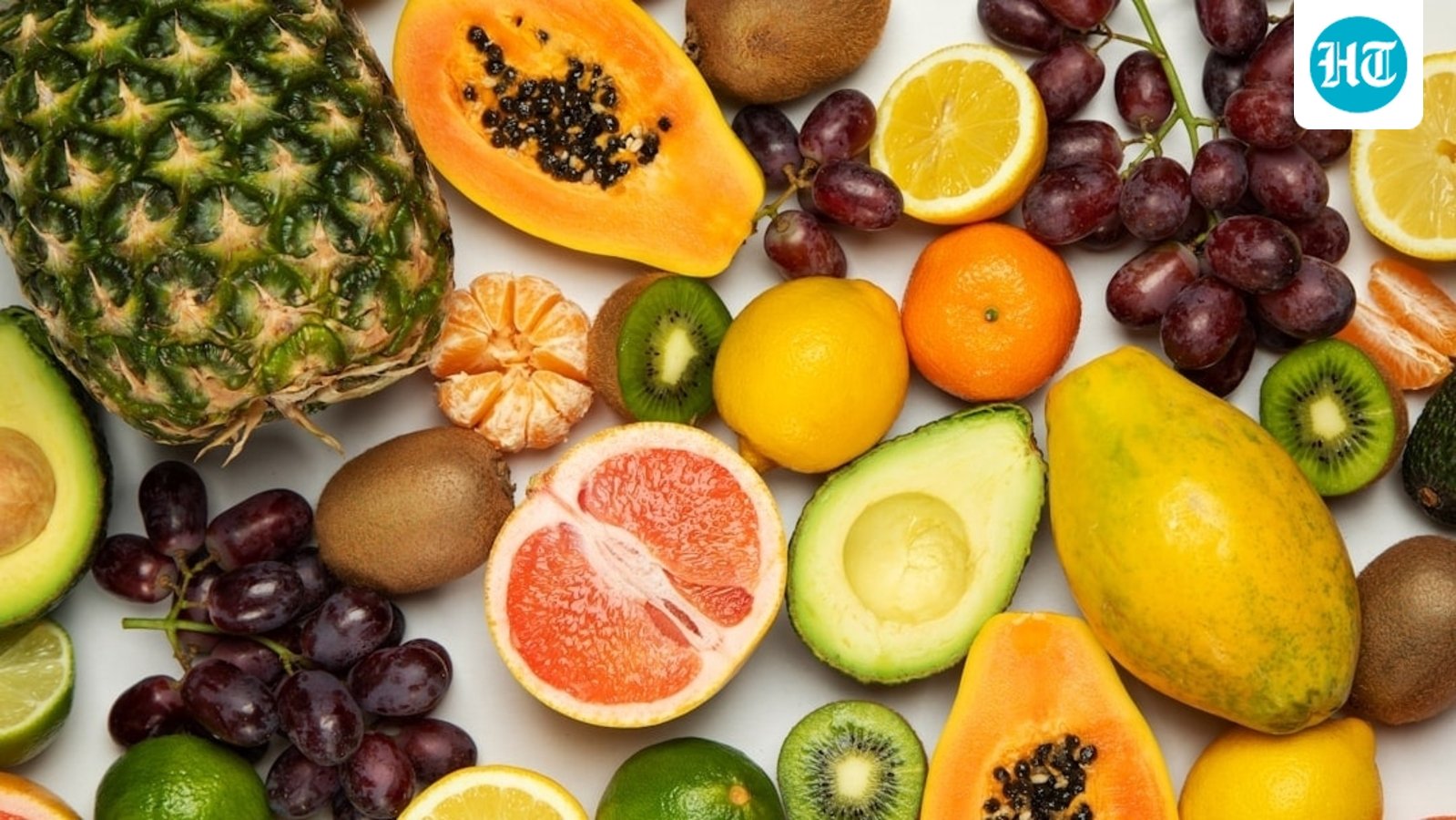 What is the best fruit to combat constipation? Nutritionist Sonia Narang reveals top foods to beat the bloat