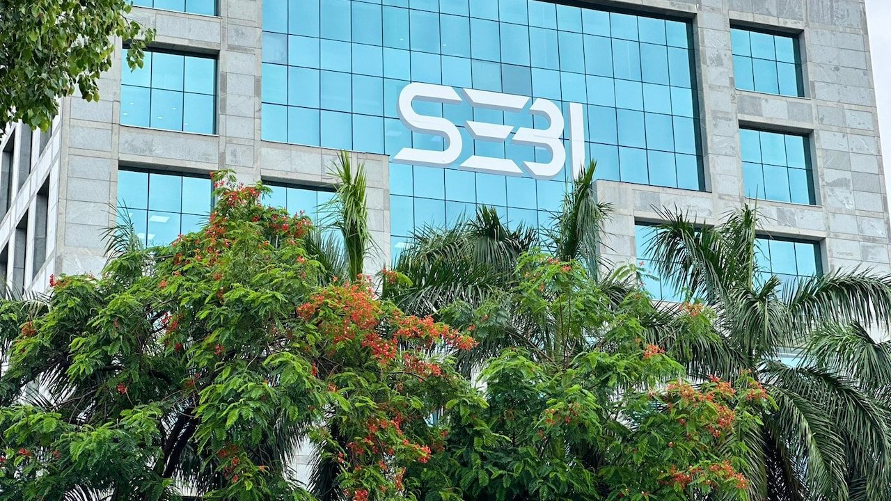 Axis MF Front-Running: SEBI Slaps 7-Year Ban, Rs 3-Crore Fine On Viresh Joshi