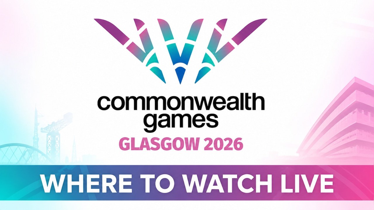 CWG 2026 Live Streaming And Telecast: When And Where To Watch Commonwealth Games 2026 In India For Free?