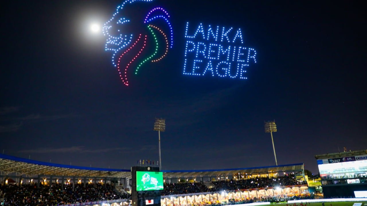 LPL 2026: Jaffna Kings Franchise Agreement Terminated; SLC, IPG Assume Direct Control Of Team