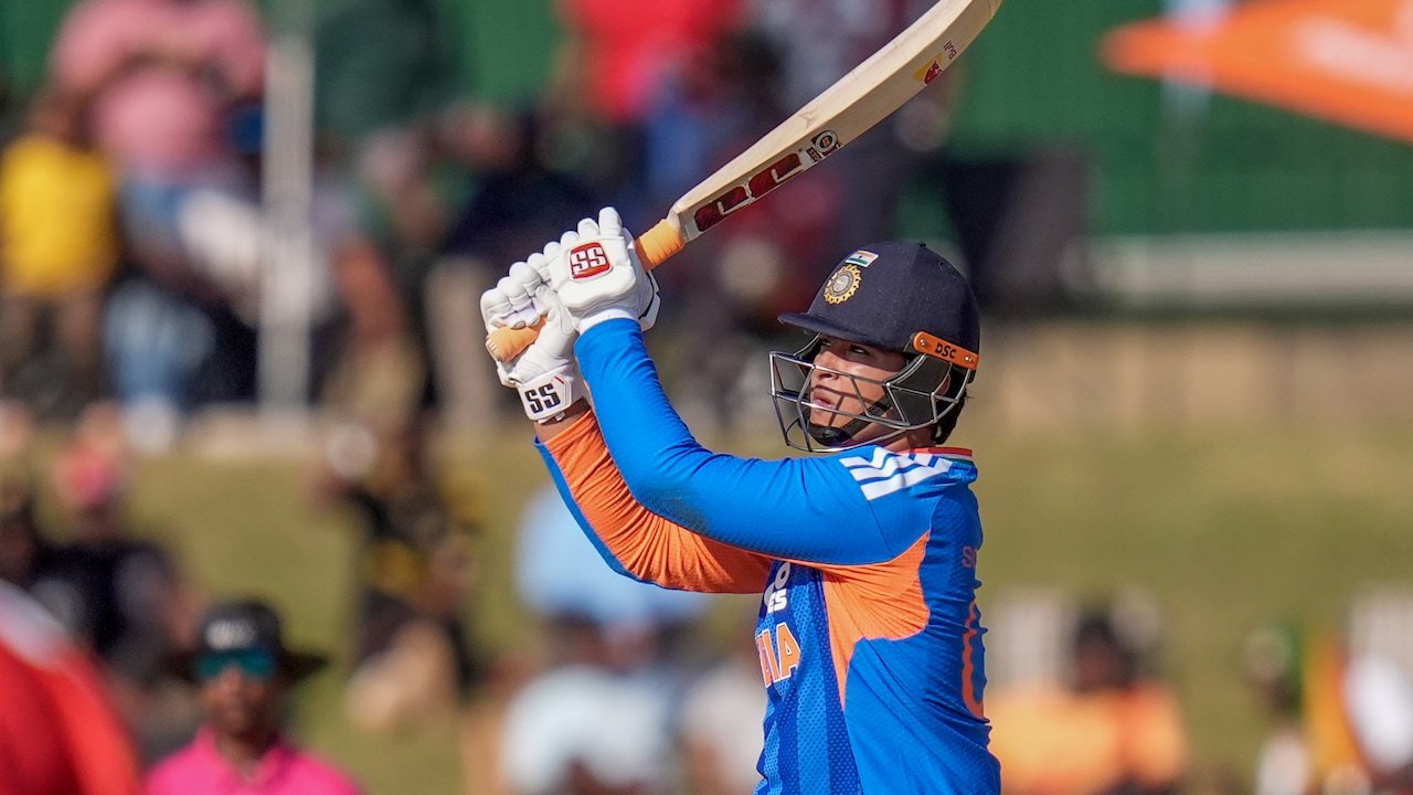 India Star's Honest Confession On Vaibhav Sooryavanshi: "Smacked Us Like Anything In IPL"